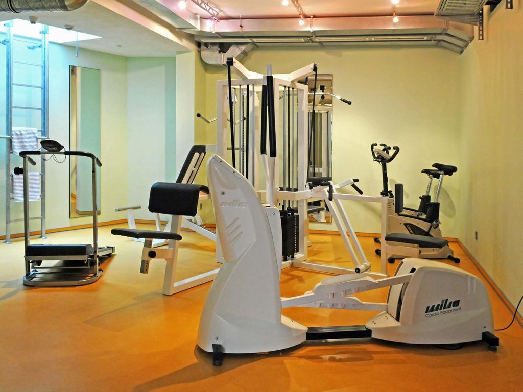 Hotel-Restaurant Thomsen Delmenhorst Ngoại thất bức ảnh
