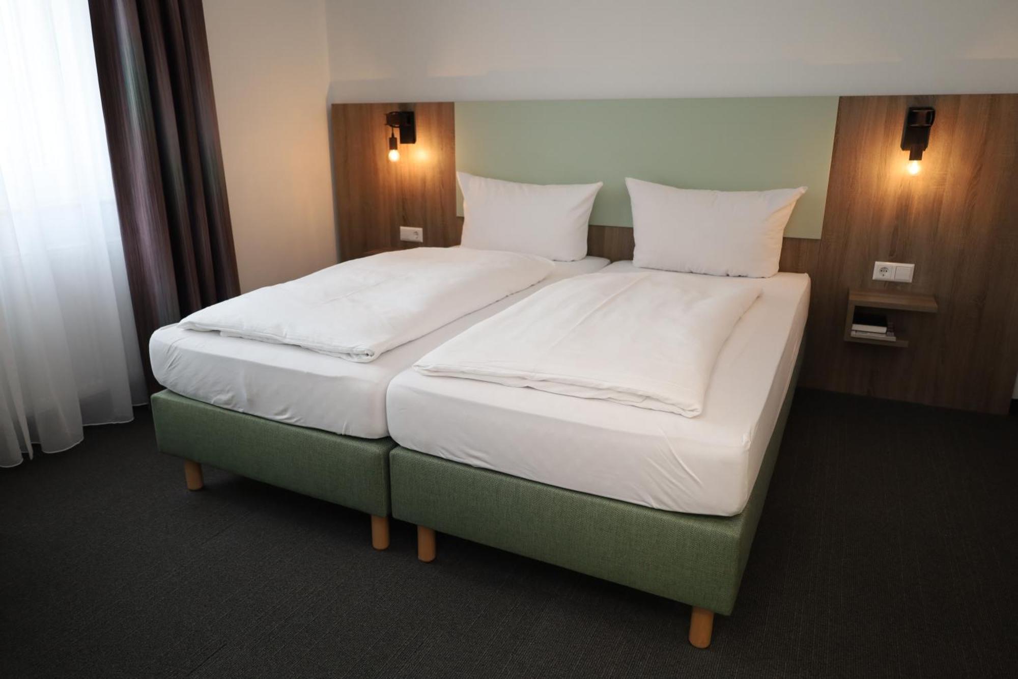 Hotel-Restaurant Thomsen Delmenhorst Ngoại thất bức ảnh