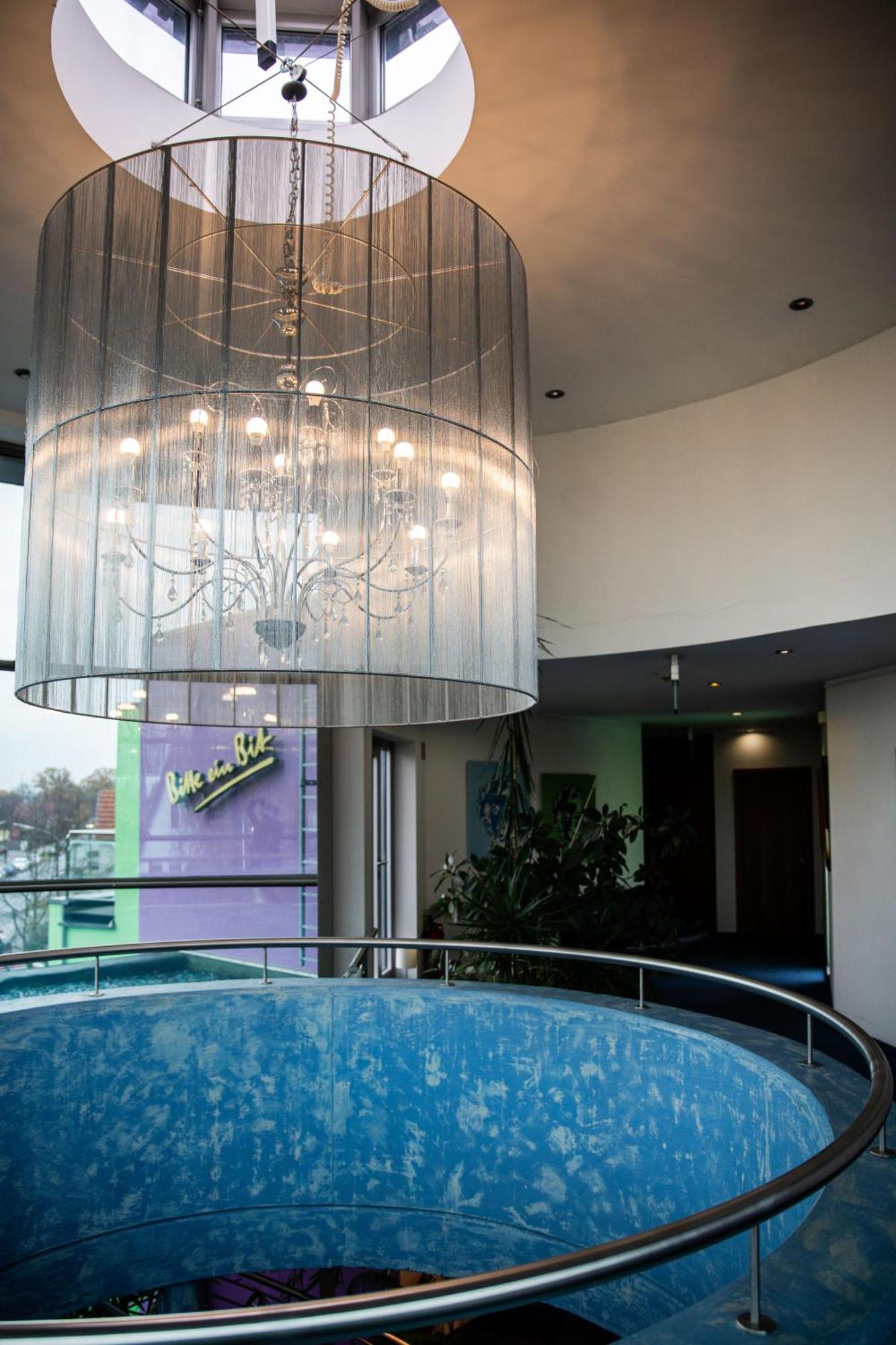 Hotel-Restaurant Thomsen Delmenhorst Ngoại thất bức ảnh